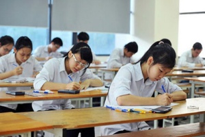 Lùi lịch thi THPT quốc gia 2020, tuyển sinh đại học 2020 thay đổi ra sao?